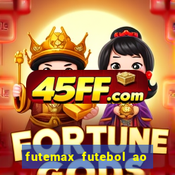 futemax futebol ao vivo serie b